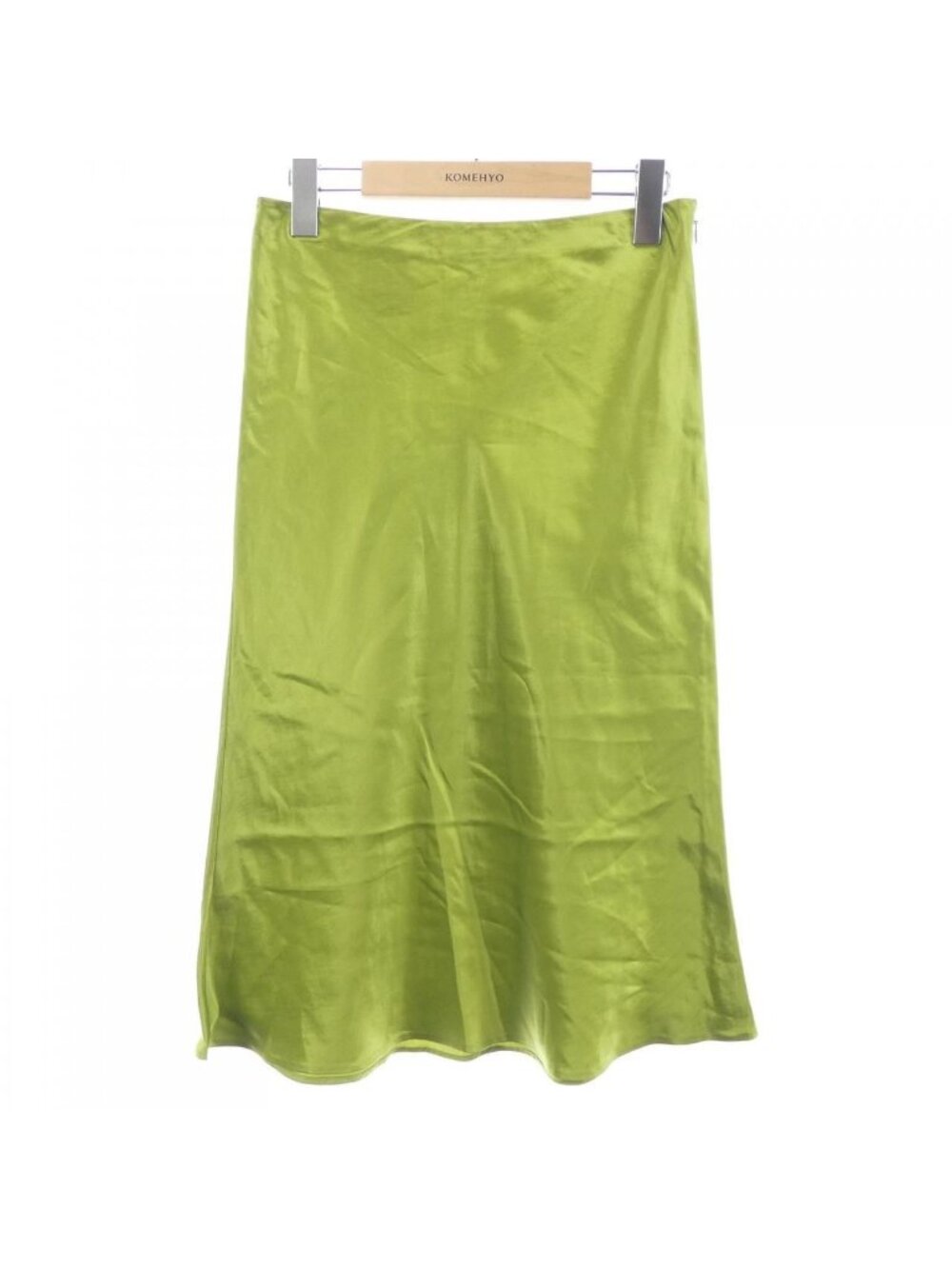 Prada Skirt Green